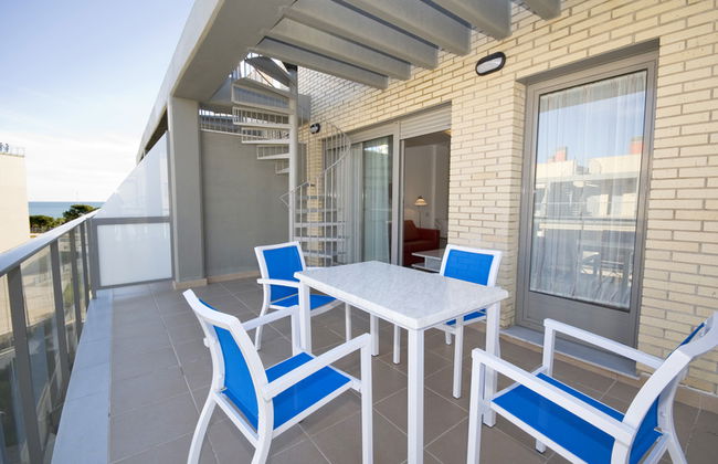 Alcocebre Suites Hotel 3000 - Foto 34