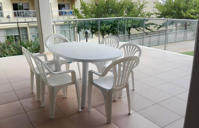 Alcocebre Suites Hotel 3000 - Foto 38