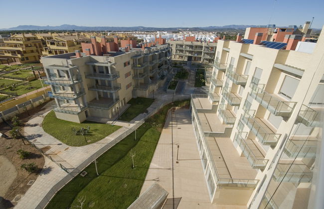 Alcocebre Suites Hotel 3000 - Foto 6