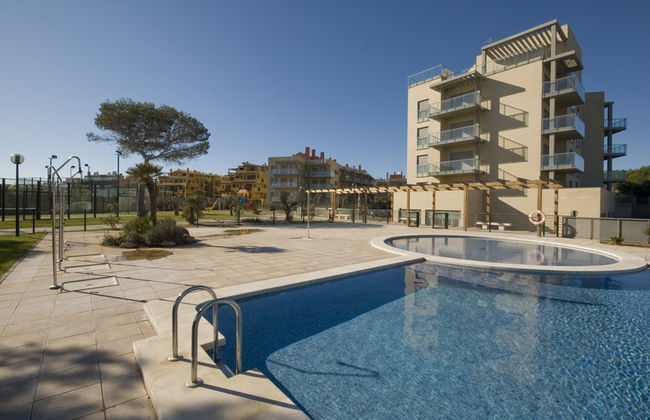 Alcocebre Suites Hotel 3000 - Foto 16