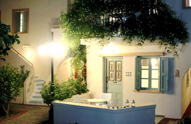 Nissia Kamares - Foto 11