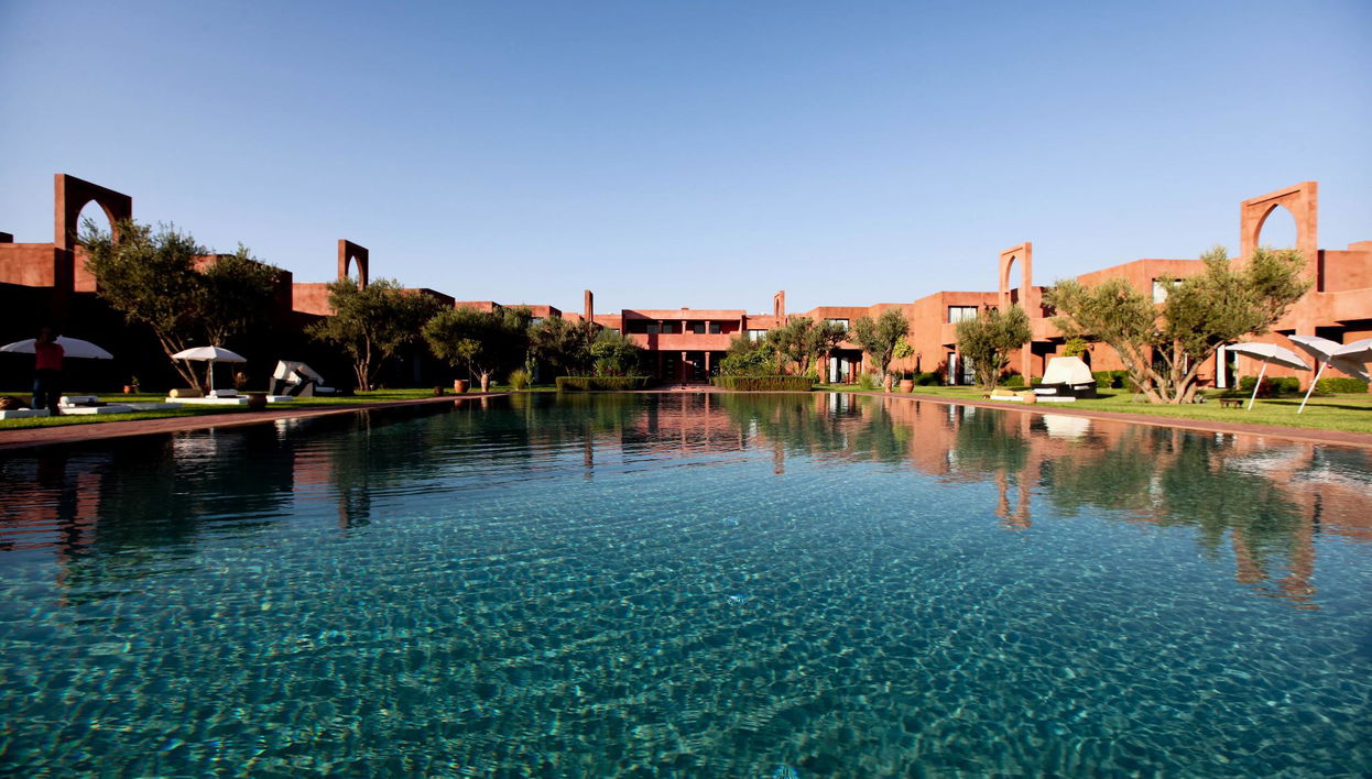 Les Jardins De Zyriab - Foto 1