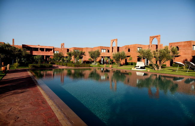Les Jardins De Zyriab - Foto 6