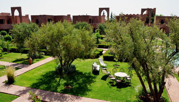 Les Jardins De Zyriab - Foto 3