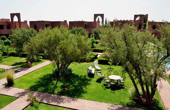 Les Jardins De Zyriab - Foto 3