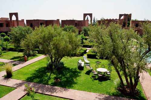 Photo 3 - Les Jardins De Zyriab