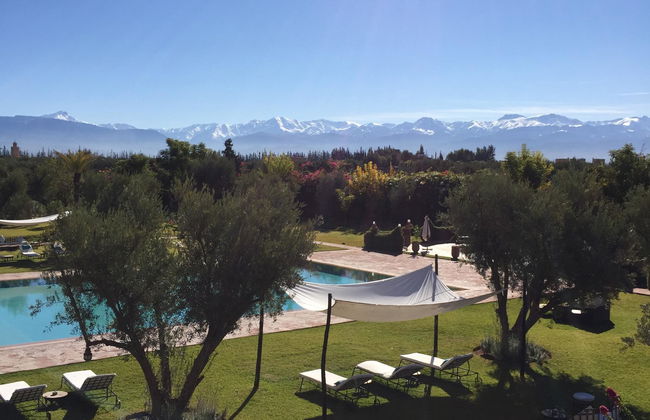 Les Jardins De Zyriab - Foto 7