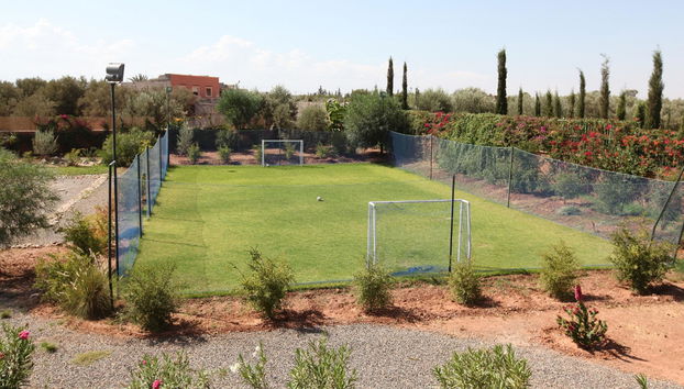 Les Jardins De Zyriab - Foto 2