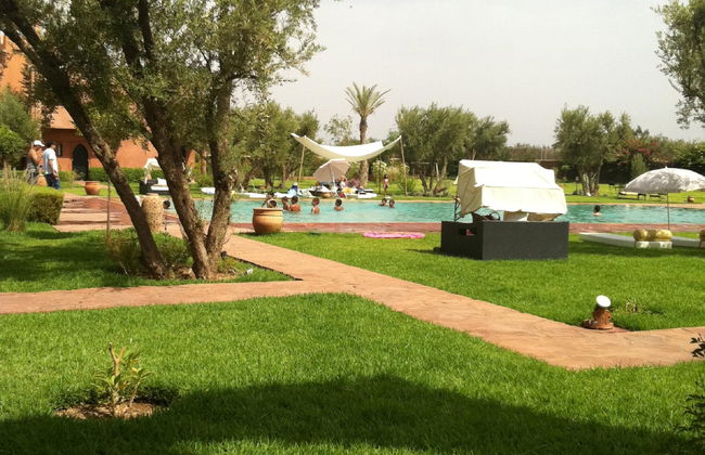 Les Jardins De Zyriab - Foto 15