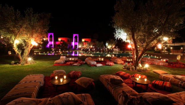 Les Jardins De Zyriab - Foto 4