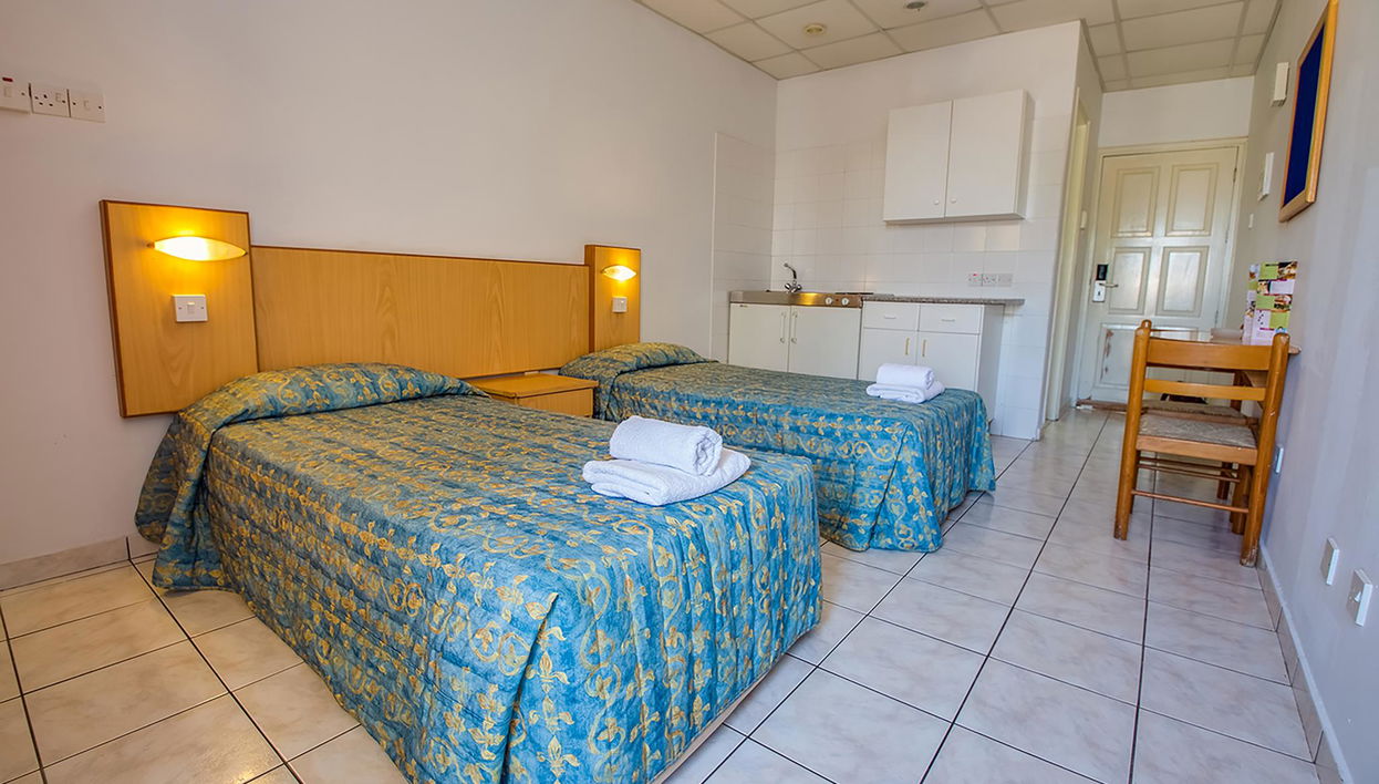 Green Bungalows - Foto 1