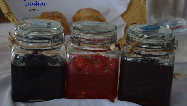 Agia Anna Studios - Foto 3