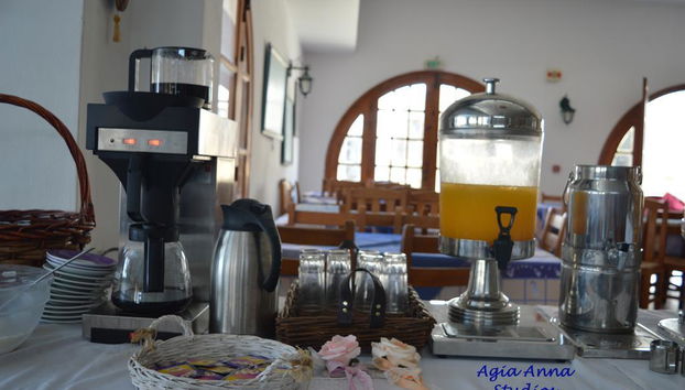 Agia Anna Studios - Foto 5