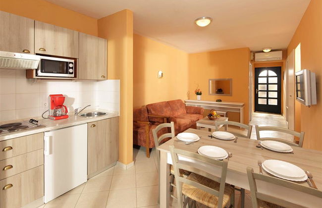 Apartments Amfora Plava Laguna - Foto 22