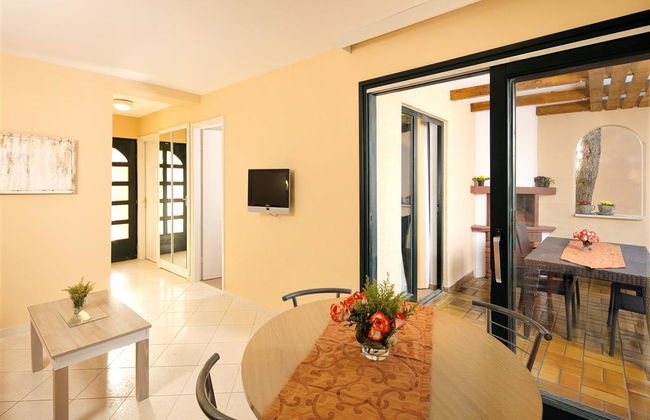 Apartments Amfora Plava Laguna - Foto 19