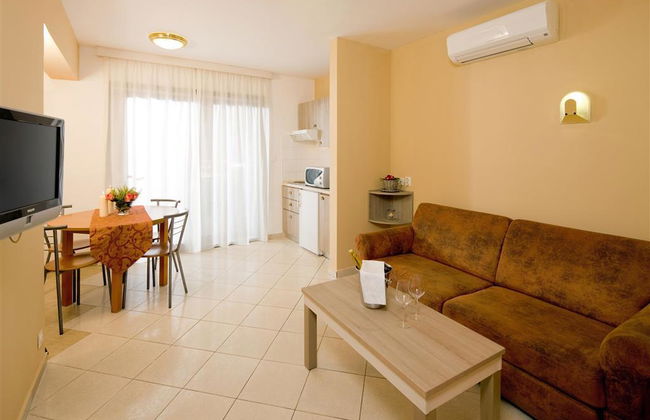 Apartments Amfora Plava Laguna - Foto 18