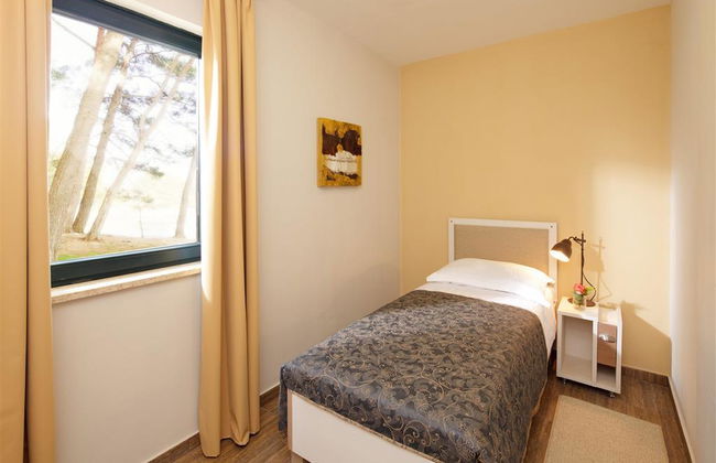 Apartments Amfora Plava Laguna - Foto 21