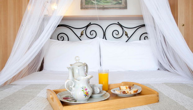 Monambeles Villas - Foto 5