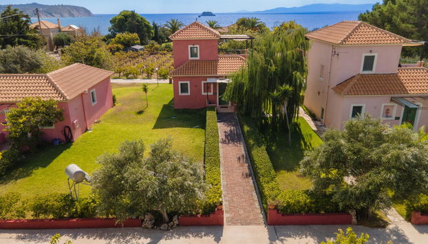 Monambeles Villas - Foto 3