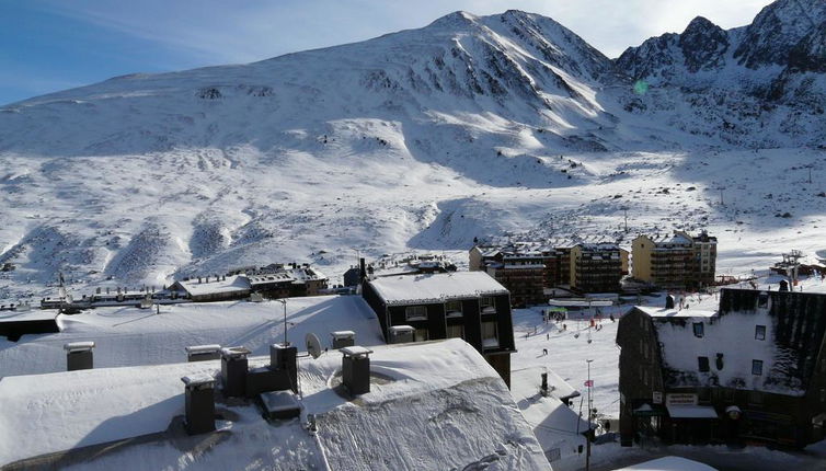 Photo 1 - Paradis Blanc 3000