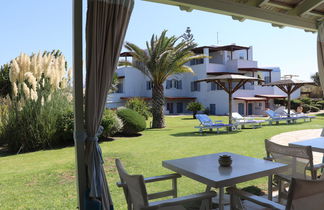 Foto 1 - Ammos Naxos Exclusive Apartment & Studios