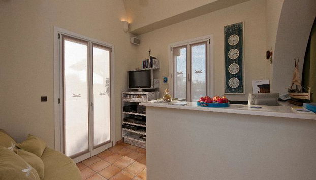 Ammos Naxos Exclusive Apartment & Studios - Foto 5