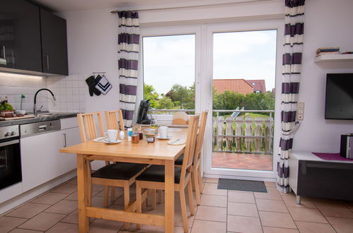 Photo 22 - 3 bedroom Apartment in Norden with garden