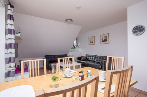 Photo 19 - 3 bedroom Apartment in Norden with garden