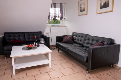 Photo 6 - 3 bedroom Apartment in Norden with garden