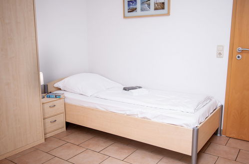 Foto 16 - Appartamento con 3 camere da letto a Norden con vista mare