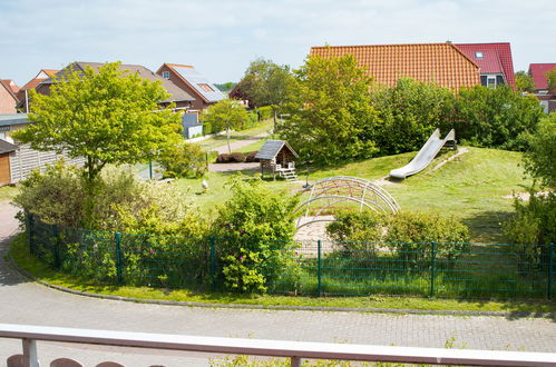 Photo 32 - Appartement de 3 chambres à Norden avec jardin