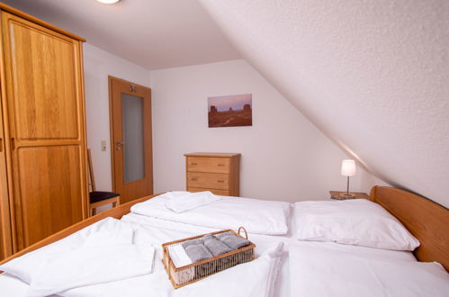 Foto 11 - Appartamento con 3 camere da letto a Norden con vista mare