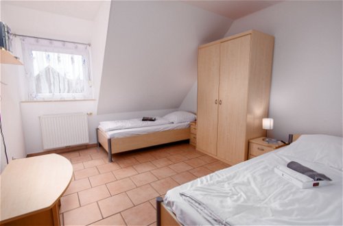 Foto 18 - Appartamento con 3 camere da letto a Norden con vista mare