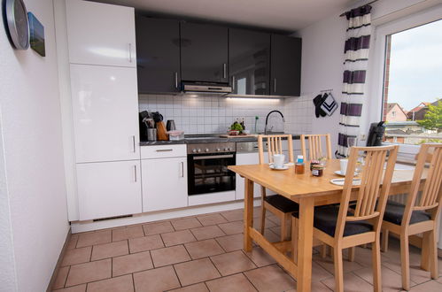 Photo 2 - 3 bedroom Apartment in Norden with garden