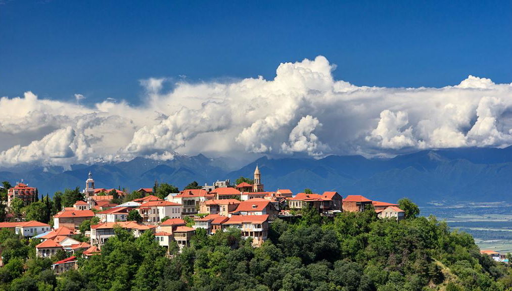 Kakheti Wine Region - Photo 1