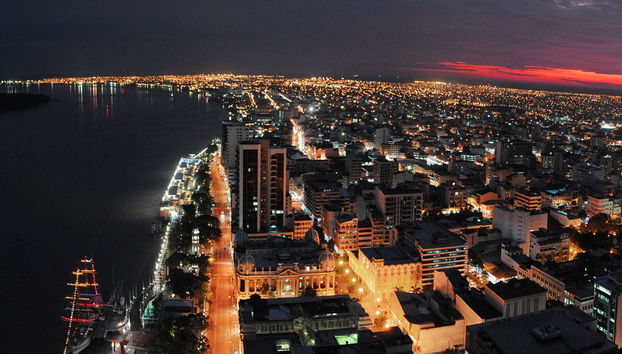 Tour della città di Guayaquil - Foto 4