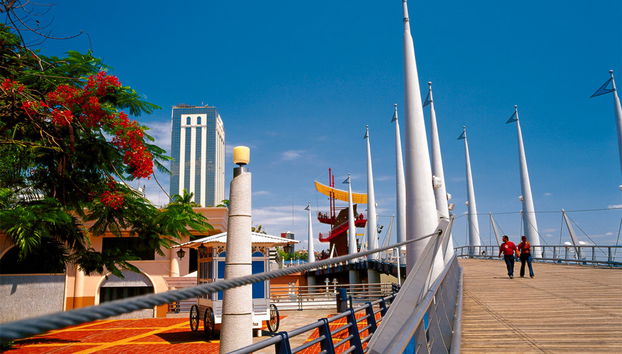Tour della città di Guayaquil - Foto 3
