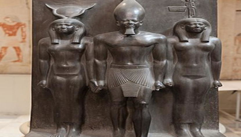 Scopri il Museo Egizio e Giza - Tour di un'intera giornata - Foto 2