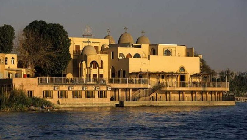 Excursión privada de un día al Cairo copto y Mokkatam - Foto 3