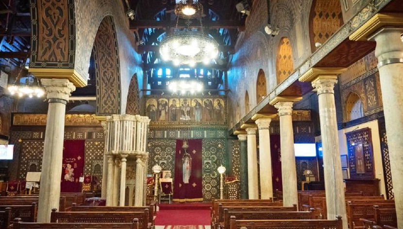 Excursión privada de un día al Cairo copto y Mokkatam - Foto 2