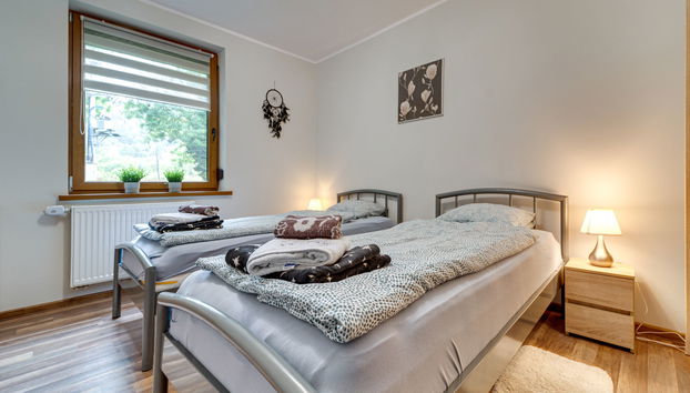 Apartment mit 3 Schlafzimmern in Karpacz mit garten und terrasse - Foto 4
