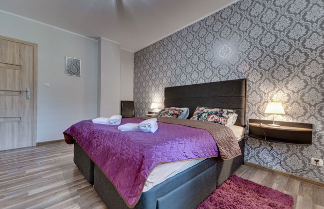 Apartamento de 3 quartos em Karpacz com jardim e terraço - Foto 16