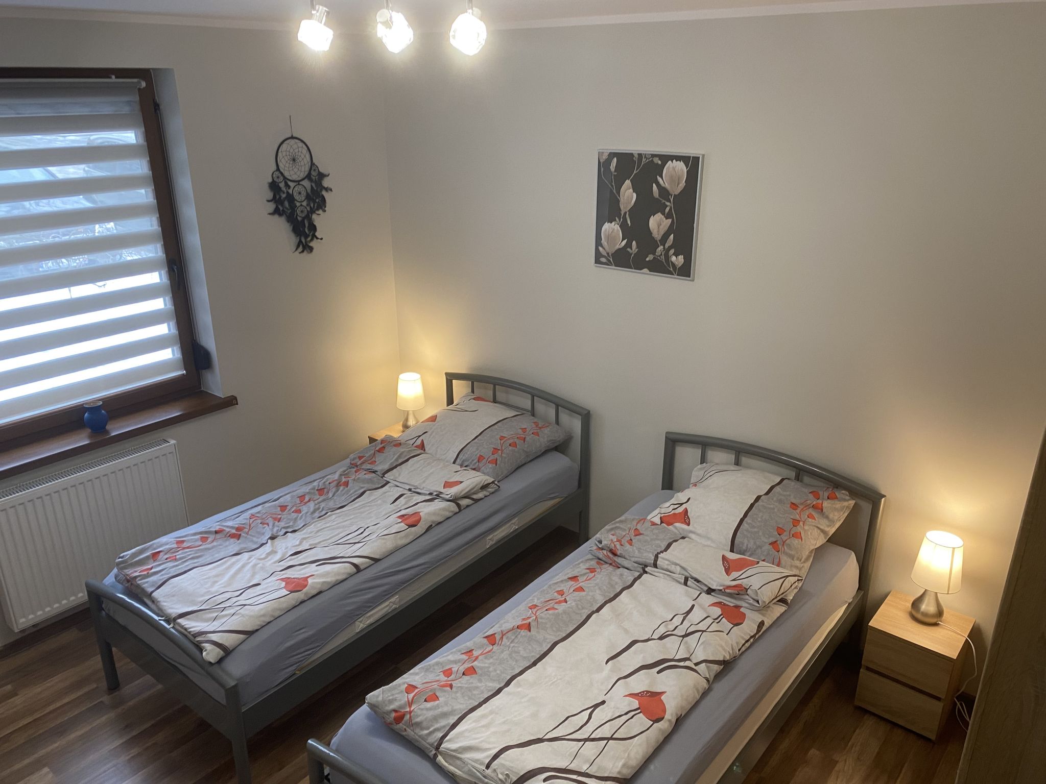 Foto 9 - Appartamento con 2 camere da letto a Karpacz con giardino e vista sulle montagne