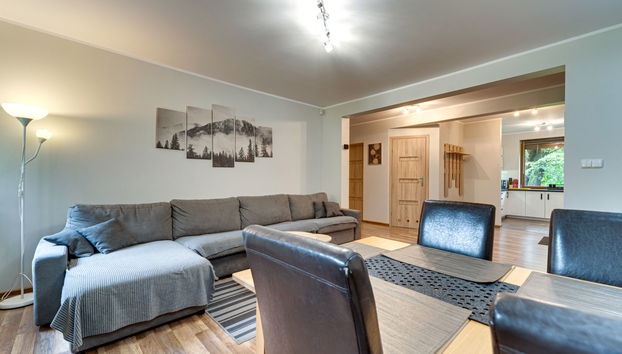Apartment mit 3 Schlafzimmern in Karpacz mit garten und terrasse - Foto 2