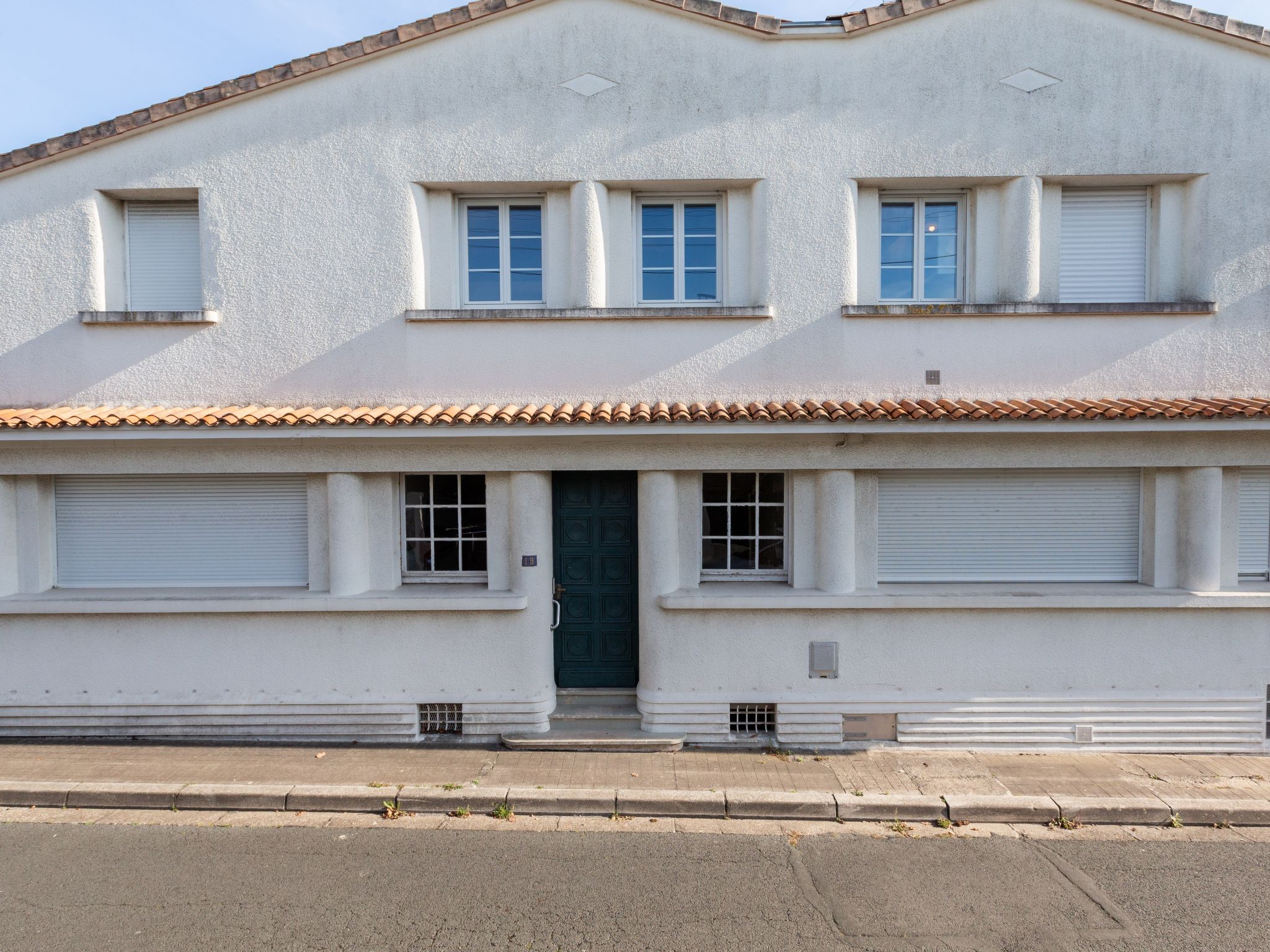 Photo 5 - 2 bedroom Apartment in Royan with sea view