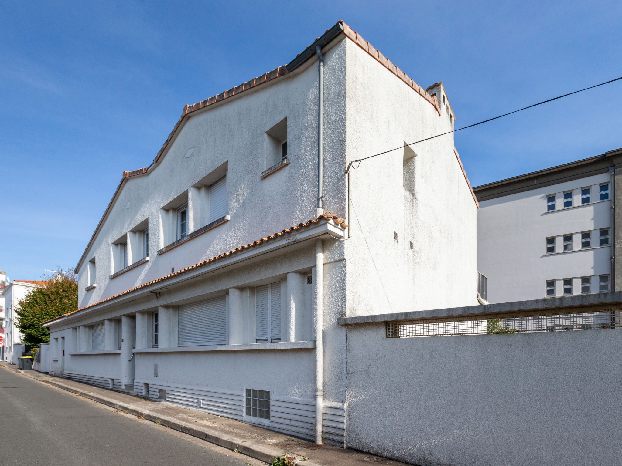 Photo 23 - 2 bedroom Apartment in Royan with sea view