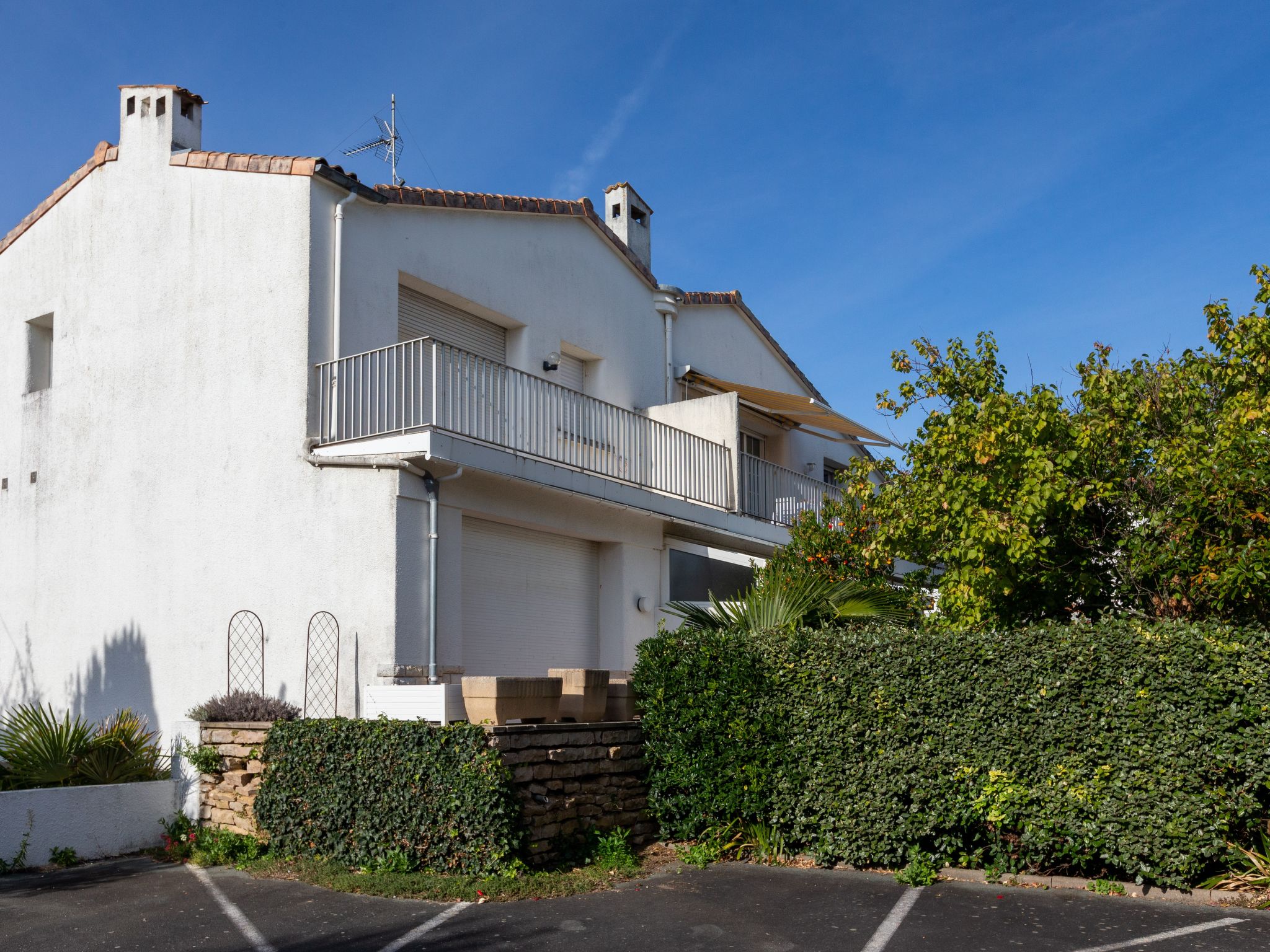 Photo 22 - 2 bedroom Apartment in Royan with sea view