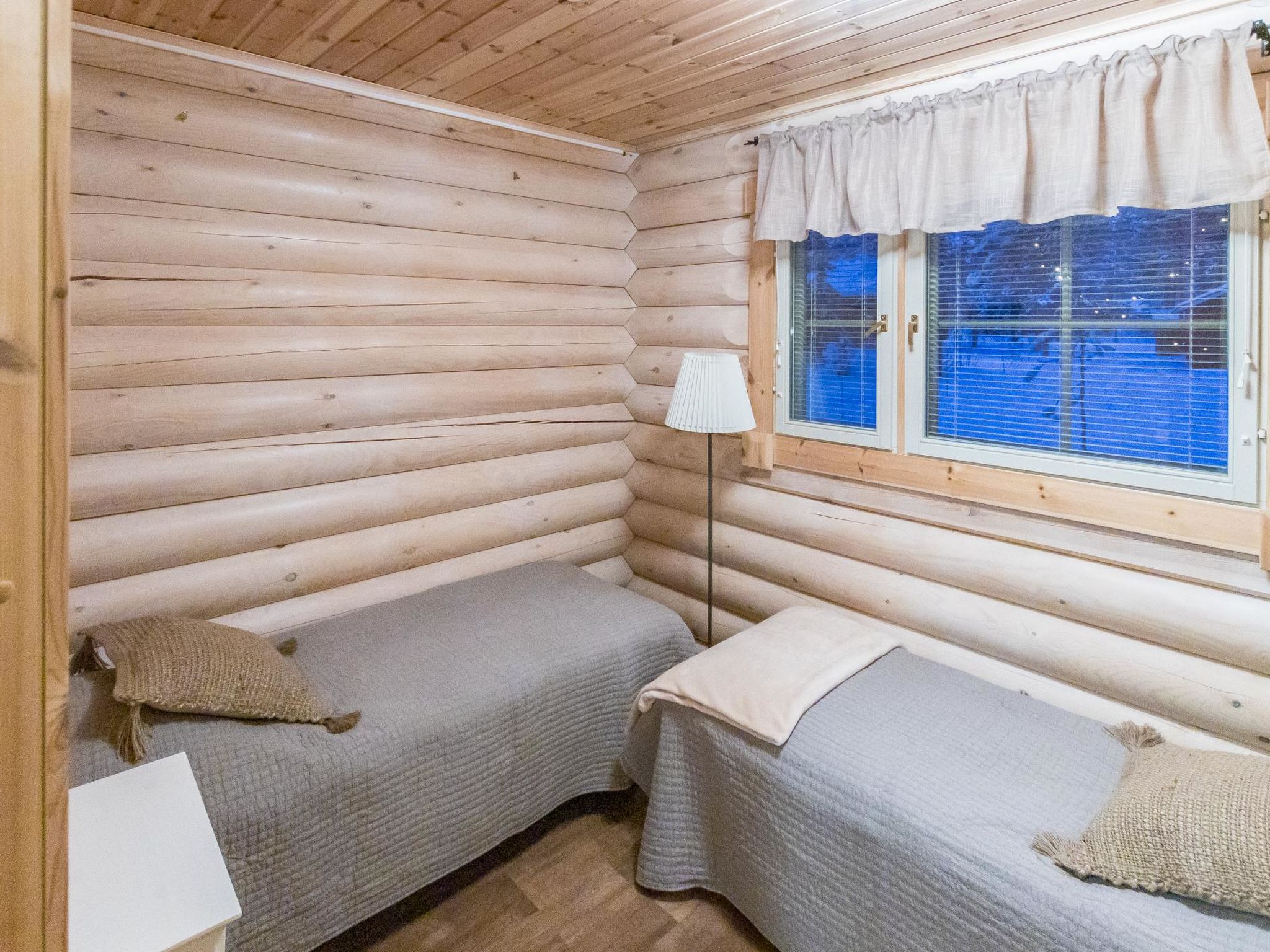 Photo 7 - Maison de 2 chambres à Kolari avec sauna et vues sur la montagne