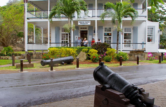 Historical Sightseeing Tour - Foto 5