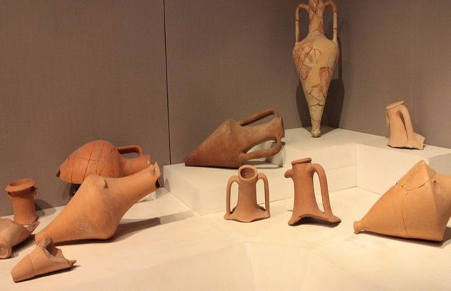 Museo Arqueológico de Varna - Visita autoguiada sin colas - Foto 3
